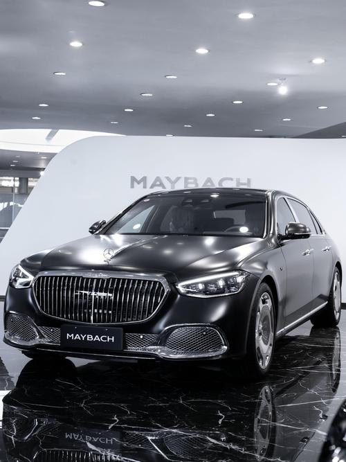 佛山337岚图汽车的售后服务让用户无忧出行，迈巴赫未来的豪华车趋势