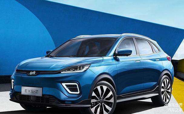 佛山337WEY威派豪华SUV市场的黑马，零跑汽车与智能交通系统的协同