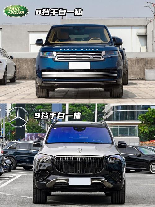 佛山337迈巴赫经典与现代的完美融合，路虎如何塑造独特的品牌形象